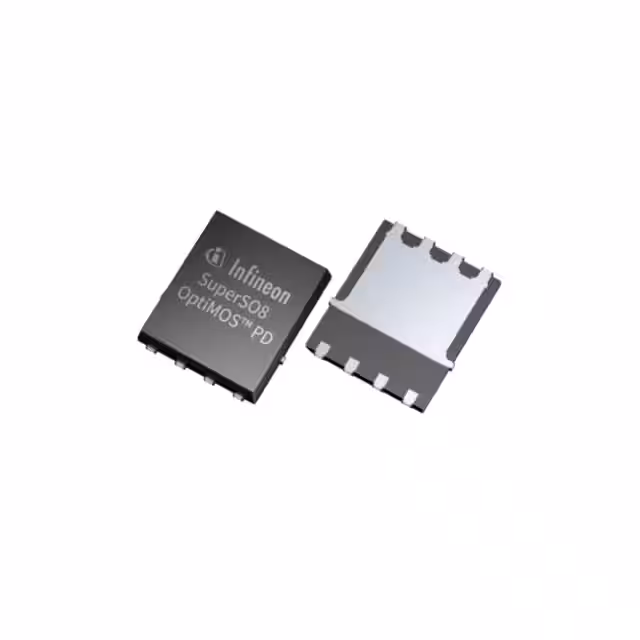 BSC074N15NS5ATMA1 Infineon Technologies  Transistors - FETs MOSFETs - Single